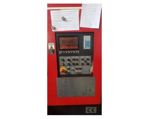 Bandsägeautomat mit CNC Steuerung AMADA PROMECAM CTB400 - Bild 4