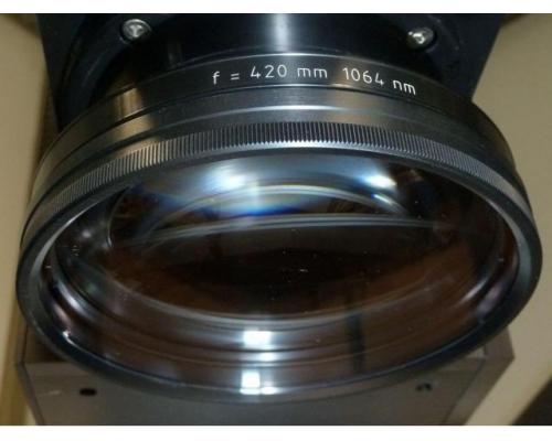 Laser Beschrifter DP50 FOBA - Bild 3
