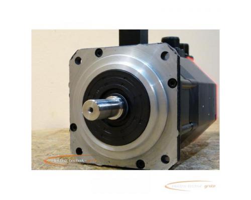 Fanuc A06B-0123-B677 #7000 AC Servo Motor = neuwertig !! - Bild 2