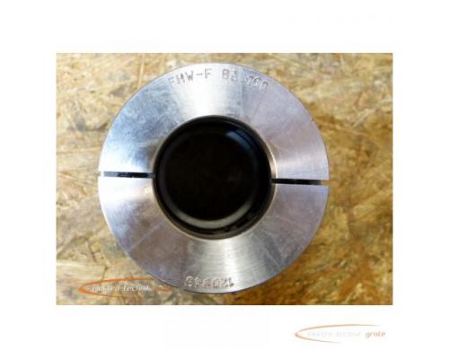 Hafner FHW-F BA 160 Metallbalgkupplung - Bild 3