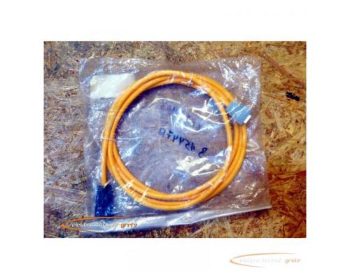 GE Fanuc LX660-4077-T220/L3R003 Signal Cable - ungebraucht! - - Bild 1