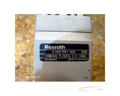 Rexroth 0 608 PE1 460 Induktiver Sensor - Bild 3