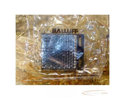 Balluff BOS R-9 Sensorischer Reflektor 61 x 51 mm - ungebraucht! -