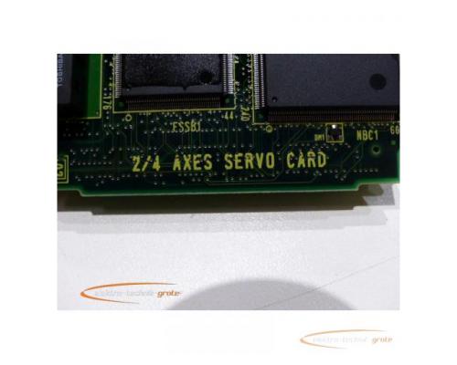 Fanuc A20B-3300-0120/02A 2/4 Axes Servo Card - ungebraucht! - - Bild 6