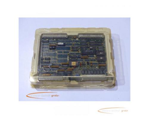 Wiedeg Elektronik 4709993 SLBR-Prozessor-K. 8TE 652.013/1.4 - ungebraucht! - - Bild 1