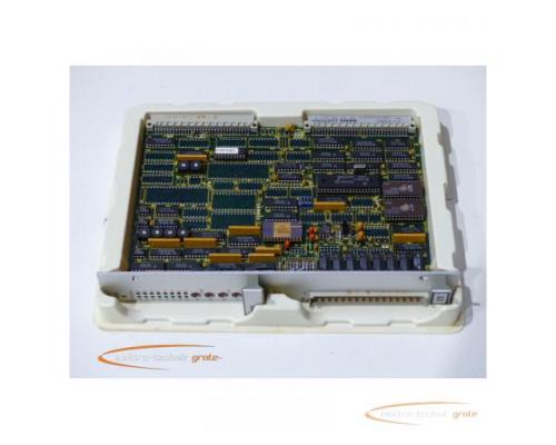 Wiedeg Elektronik 4709993 SLBR-Prozessor-K. 8TE 652.013/1.4 - ungebraucht! - - Bild 2