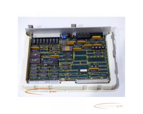 Wiedeg Elektronik 4709993 SLBR-Prozessor-K. 8TE 652.013/1.4 - ungebraucht! - - Bild 3