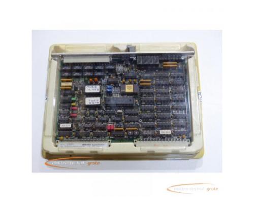 Wiedeg Elektronik 4706120 MLBR-Prozessor-Karte 652018/1.1 - ungebraucht! - - Bild 1