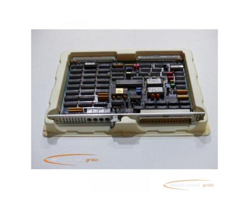 Wiedeg Elektronik 4706120 MLBR-Prozessor-Karte 652018/1.1 - ungebraucht! - - Bild 2
