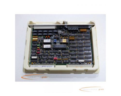 Wiedeg Elektronik 4706120 MLBR-Prozessor-Karte 652018/1.1 - ungebraucht! - - Bild 3