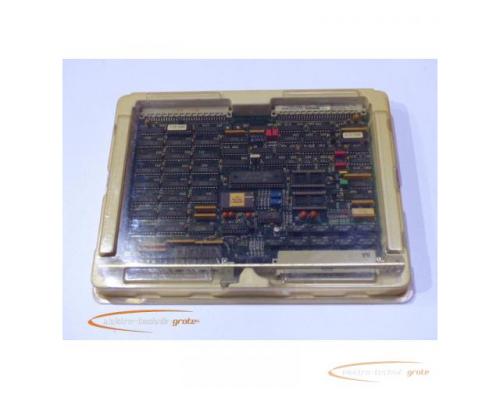 Wiedeg Elektronik 4706120 MLBR-Prozessor-Karte 652018/1.1 - ungebraucht! - - Bild 1