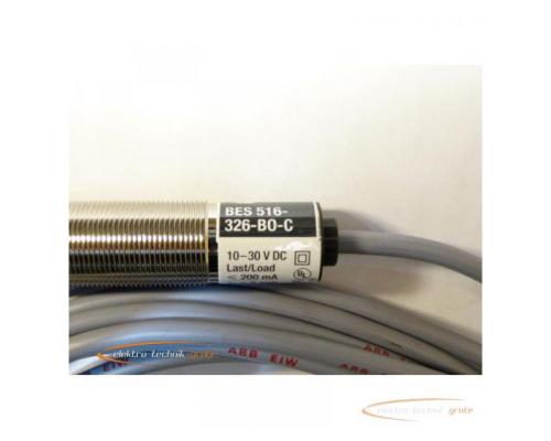 Balluff BES 516-326-B0-C Induktiver Sensor M18 - ungebraucht! - - Bild 2