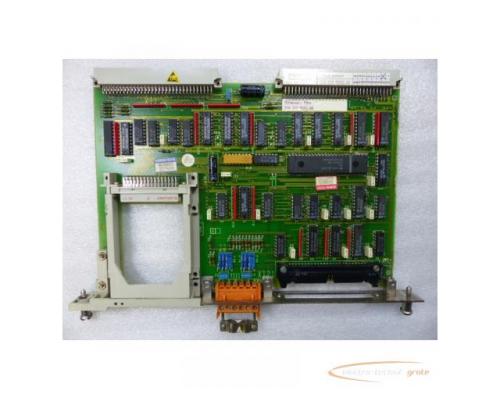 Siemens 6FX1121-2BB02 IN:55 Interface Card E-Stand G - Bild 1
