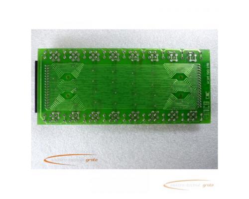 Emco A7R 726000 V1 12D Board Karte X514 - Bild 3