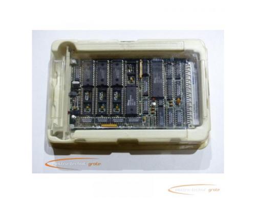 Wiedeg Elektronik 4706035 CPU-Karte 635.023/1.35 - ungebraucht! - - Bild 1