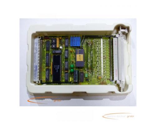 Wiedeg Elektronik 4709764 A/D - Wandlerkarte 636.015/1.5 - ungebraucht! - - Bild 2