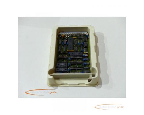 Wiedeg Elektronik 4709380 CPU-Karte 635.004/1.10 - ungebraucht! - - Bild 3