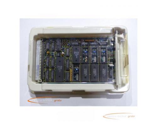 Wiedeg Elektronik 4706035 CPU-Karte 635.023/1.35 - ungebraucht! - - Bild 1