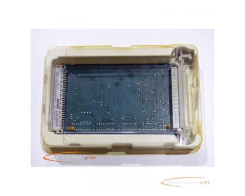 Wiedeg Elektronik 4709641 MWE-Übergabestecker 632.039/1.2 - ungebraucht! - - Bild 1