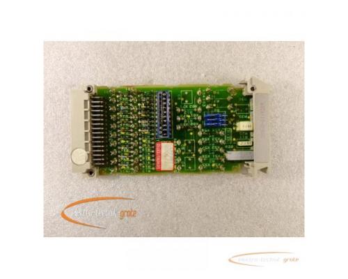 Siemens 6SC6110-0EA00 Driftmodul E-Stand A - Bild 1