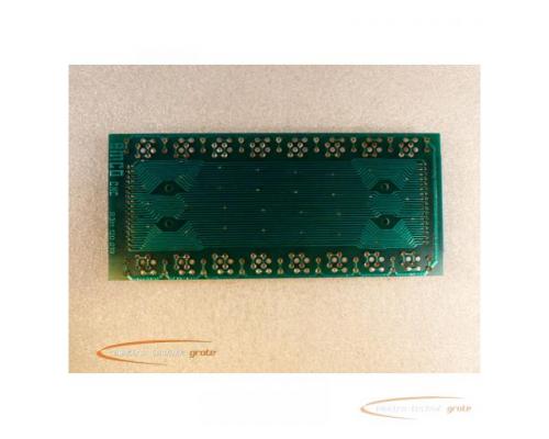 Emco 02B0028V1 256 Board Karte X511 - Bild 4