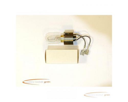 Glühlampe 6V 15W Minor-Optik - ungebraucht! -