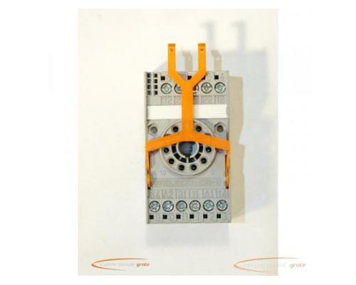 Releco CS-11 Relaissockel - ungebraucht! -