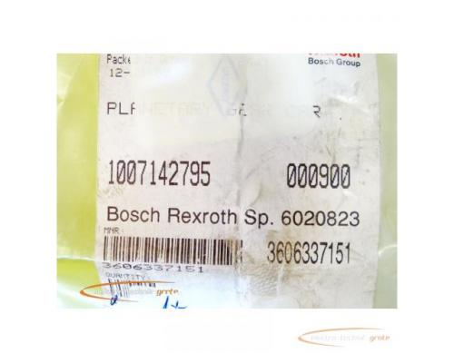 Bosch Rexroth 3606337151 Planetenrad - ungebraucht! - - Bild 2