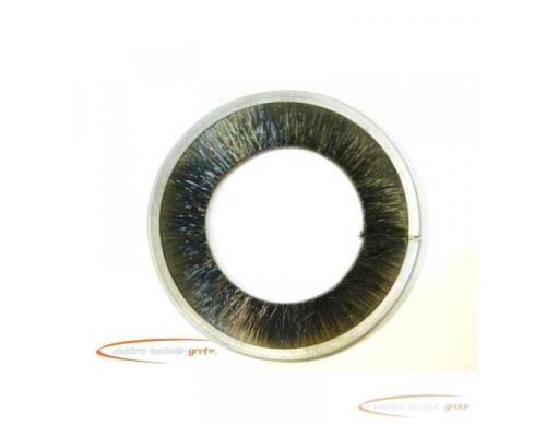 Streifenbürste Ø 70 / 40 mm - ungebraucht! -