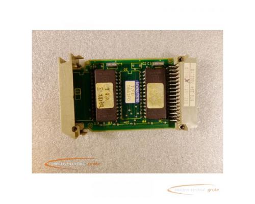 Siemens 6FX1128-4BB10 HW EPROM E-Stand A - Bild 1