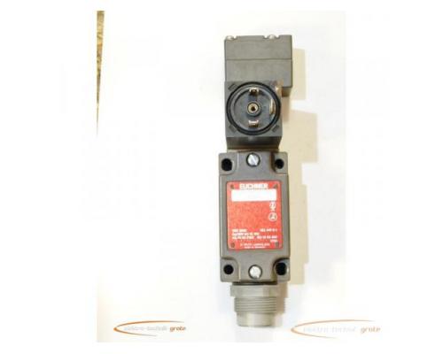 Euchner NZ2VZ-528 E3 VSE04 Sicherheitsschalter - ungebraucht! - - Bild 1