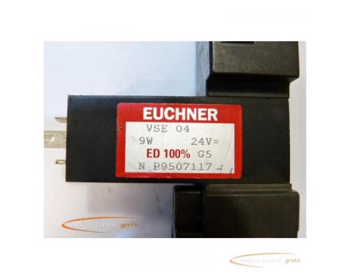 Euchner NZ2VZ-528 E3 VSE04 Sicherheitsschalter - ungebraucht! - - Bild 3