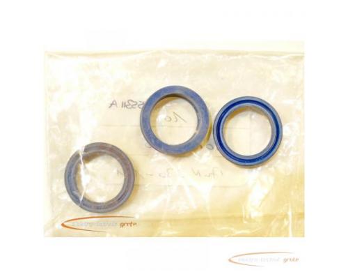 Freudenberg AUN 30-101 Nutring Simrit VPE = 3 St. - ungebraucht! -