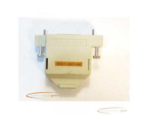 Siemens 6FC5111-0CA70-0AA0 - ungebraucht! -