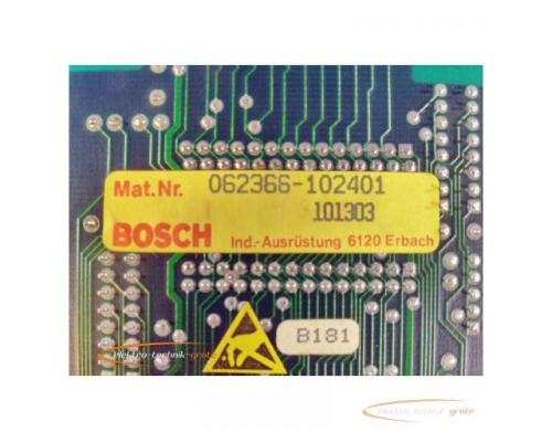 Bosch 062366-102401 101303 EPROM Modul 64k - Bild 4