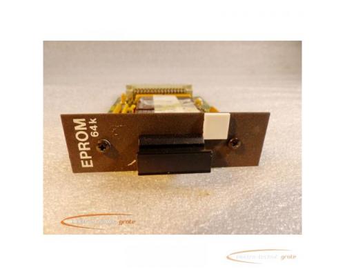 Bosch 1070062366-104 EPROM Modul 64k - Bild 2