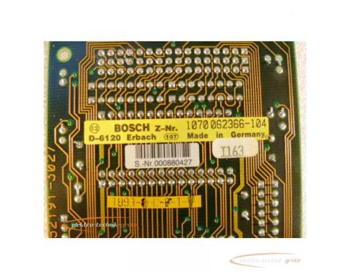 Bosch 1070062366-104 EPROM Modul 64k - Bild 4