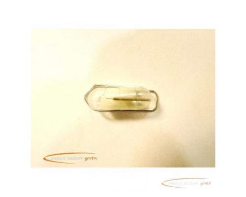 Taststift 4.MGN 501/00 D = 0.2 mm VPE = 4 St. - ungebraucht! -