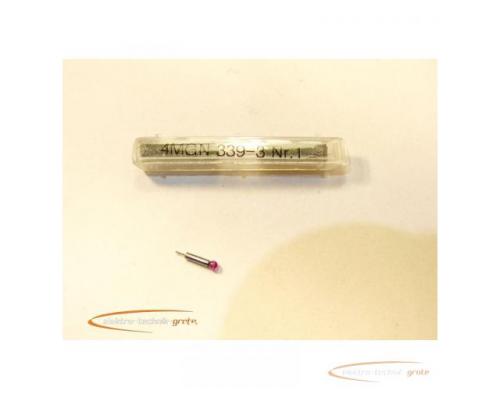 Taststift 4MGN 339-3 Nr. 1 - ungebraucht! -