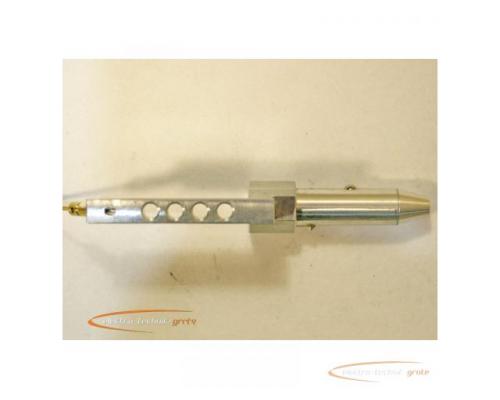 Messwelk Kugeltaster gekröpft Gr.1 $ 1.5 mm - ungebraucht! - - Bild 2