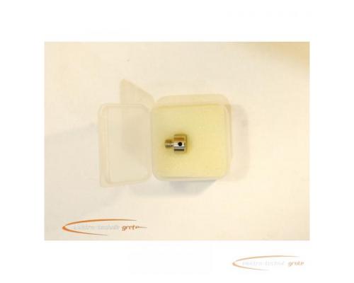 Messtasterhalter R1 Gewinde M5 - ungebraucht! -