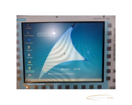 Siemens 6ES7645-2AB30-0CA0 Simatic PC F145 - Bild 4