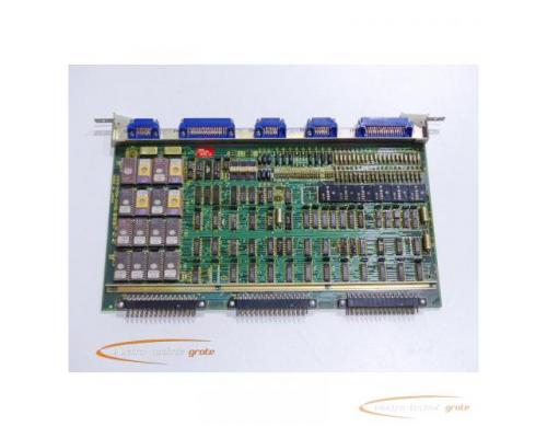 Fanuc A20B-0006-0520 /03C Board - Bild 2