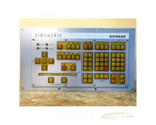 Fanuc A03B-0402-B001 Control Unit + Power Unit A14B-0048-0002 - Bild 1