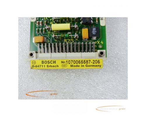 Bosch 1070065587-206 Karte 4200-I-C-B-T SN:002749043 - Bild 2