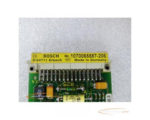 Bosch 1070065587-206 Karte 1900-I-C-B-T SN:002683556 - Bild 2