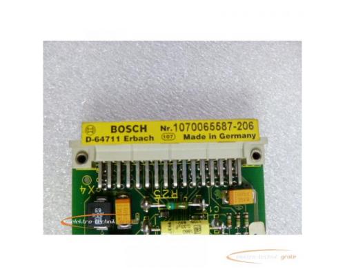 Bosch 1070065587-206 Karte 4900-I-C-B-T SN:002865588 - Bild 2