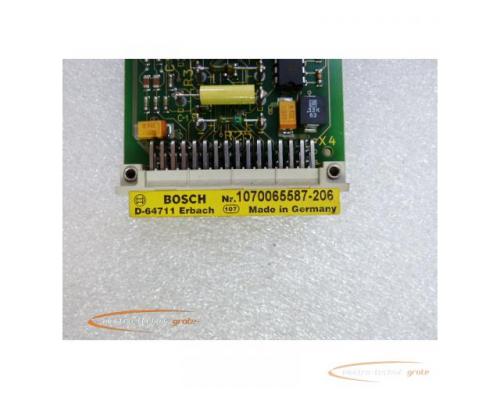 Bosch 1070065587-206 Karte 3600-I-C-B-T SN:002739626 - Bild 2