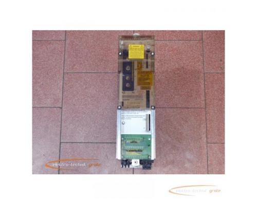 Indramat KDS 1.1-100-300-W1-220 AC. Servo Controller - mit 12 Monaten Gewährleistung! - - Bild 1