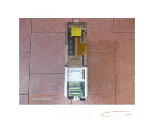 Indramat KDS 1.1-100-300-W1 AC. Servo Controller - mit 12 Monaten Gewährleistung! - - Bild 1